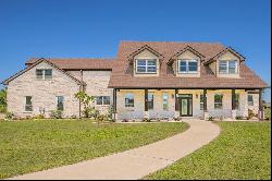 115 County Road 131, Hutto TX 78634