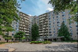 191 Presidential Boulevard #R-610-611, Bala Cynwyd PA 19004