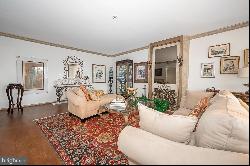 191 Presidential Boulevard #R-610-611, Bala Cynwyd PA 19004