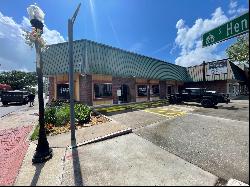 465 E Main Street, Bartow FL 33830