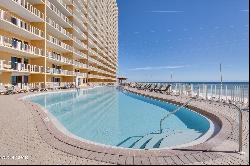 5004 Thomas Drive Unit 1209, Panama City Beach FL 32408