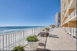 5004 Thomas Drive Unit 1209, Panama City Beach FL 32408