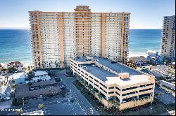 5004 Thomas Drive Unit 1209, Panama City Beach FL 32408