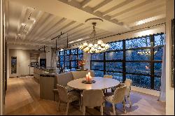 Penthouse Villa Vondel, ultimate living at Vondelpark Amsterdam!