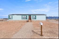 5838 N 3525 W, Cedar City UT 84721