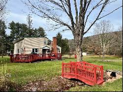 21 Long Road, Lexington NY 12492