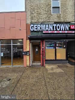 5616 Germantown Avenue #2ND FLOOR, Philadelphia PA 19144