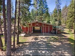 10415 McMahon Road, Coulterville, CA 95311