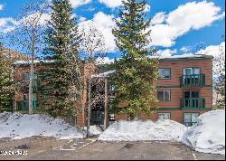 4479 Timber Falls Court Unit 2001, Vail CO 81657