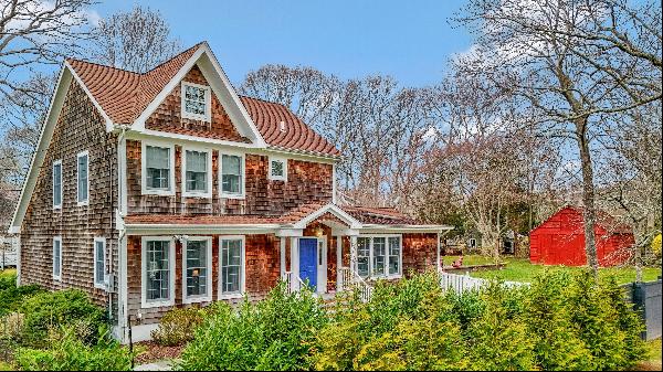 295 Grove Dr, Southold, NY, 11971