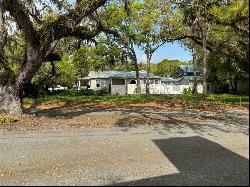 615 Ocean Boulevard, St Simons Island GA 31522