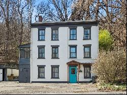 465 Abeel Street, Kingston NY 12401