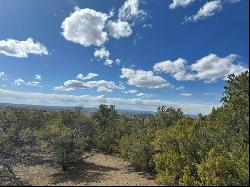 0 Pinon Trail, Taos NM 87571