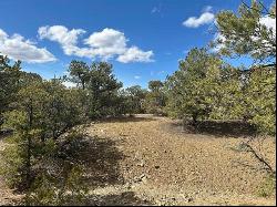 0 Pinon Trail, Taos NM 87571