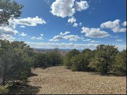 0 Pinon Trail, Taos NM 87571