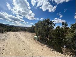 0 Pinon Trail, Taos NM 87571