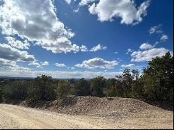 0 Pinon Trail, Taos NM 87571