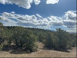 0 Pinon Trail, Taos NM 87571