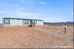 5838 N 3525 W, Cedar City UT 84721