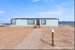 5838 N 3525 W, Cedar City UT 84721