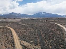 Calvary Camp, Taos NM 87571