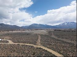 Calvary Camp, Taos NM 87571