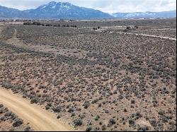 Calvary Camp, Taos NM 87571