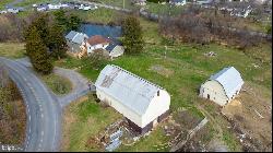 42 Camp Meeting Road, Jonestown PA 17038