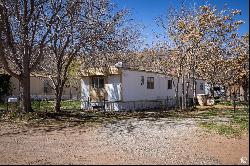 1110 WASATCH AVE, Moab UT 84532