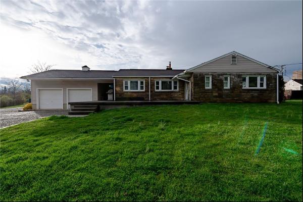 209 Old Route 30, Greensburg PA 15601
