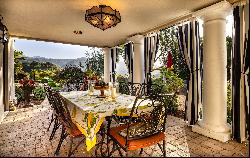 7200 Casitas Pass Road, Montecito CA 93013