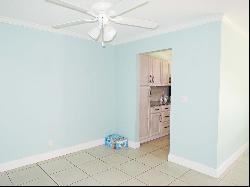 215 Manatee Lane #Apt B(E), Fort Pierce FL 34982