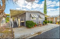 40701 Rancho Vista Boulevard Unit Spc 254, Palmdale CA 93551