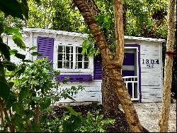 1304 Elizabeth Street, Key West FL 33040