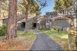 57277 Overlook Road Unit 8, Sunriver OR 97707