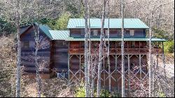 1709 Broadstone Road, Banner Elk NC 28604