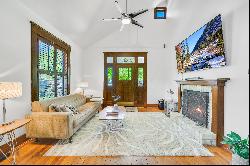 Just Listed in Central Austin! 