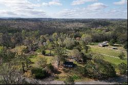 Charming Estate On Sprawling 62+ Acre Lot!