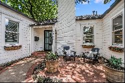 2707 Cherry Lane, Austin, TX 78703