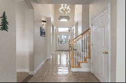 Luxuriously remodeled home! Just gorgeous!