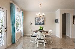 Luxuriously remodeled home! Just gorgeous!