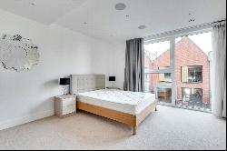 Westbourne Apartments, 5 Central Avenue, London, SW6 2GP