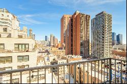 225 EAST 57TH STREET 15C in New York, New York