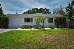 4410 25th Avenue N, SAINT PETERSBURG, FL, 33713