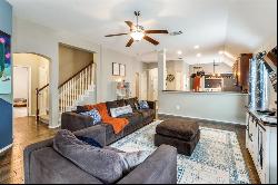 3504 Hickory Bend Trail