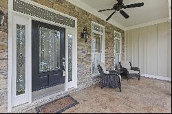 2000 Silverleaf Drive, Youngsville, NC 27596