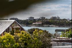 ROOF TOP -  SEA VIEWS