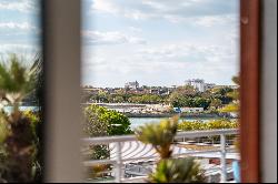 ROOF TOP -  SEA VIEWS