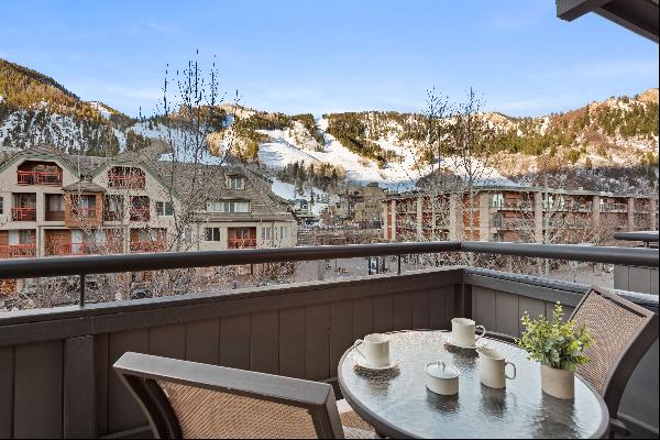 617 East Cooper Avenue 134, Aspen, CO 81611