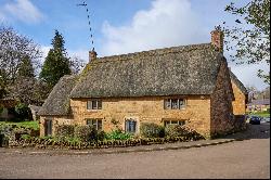 Main Street, Wroxton St. Mary, Wroxton, Banbury, OX15 6PT